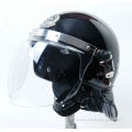 Police Anti Riot Helmet; Helmet with Communications (FBTK-RW-12-01)